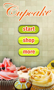 Download Free Download Cupcake Maker-Cooking game apk